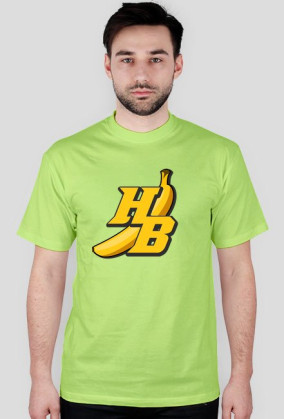 Heja Banana HB Tee #2