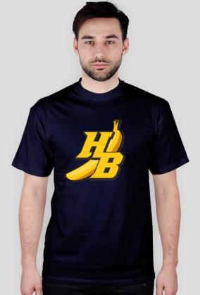 Heja Banana HB Tee #2