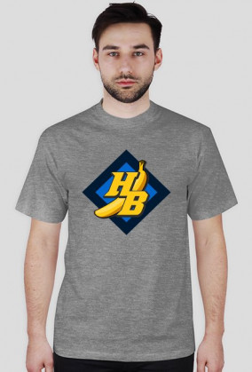 Heja Banana HB Tee #3