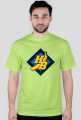 Heja Banana HB Tee #3