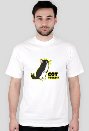 Got Treats? T-shirt