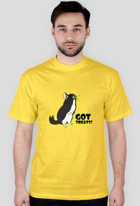 Got Treats? T-shirt