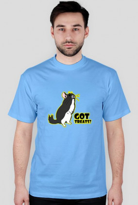 Got Treats? T-shirt