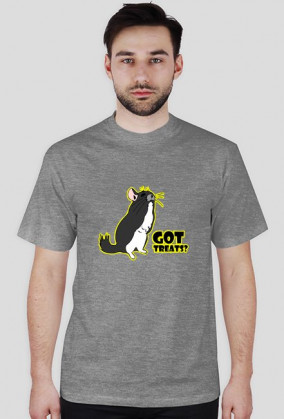 Got Treats? T-shirt