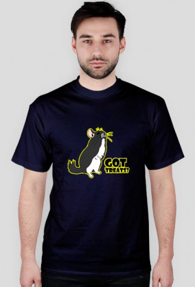 Got Treats? T-shirt