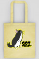 Got Treats? Bag