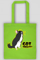 Got Treats? Bag