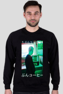 たぶんコーヒー？