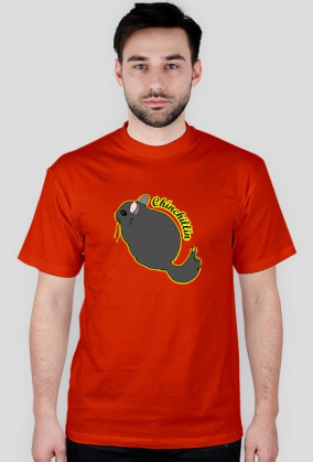 Chinchillin T-shirt