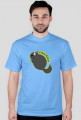 Chinchillin T-shirt