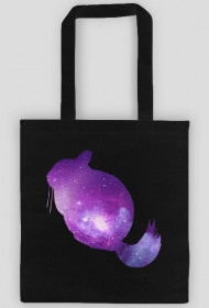 Galaxy chinchilla 2 Bag
