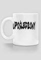 Kubek "UPOŚLEDZONY"