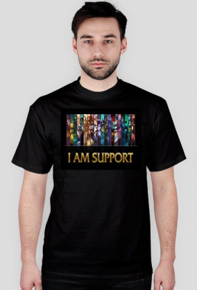 Support