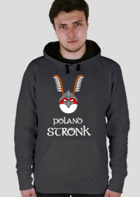 Poland stronk dark