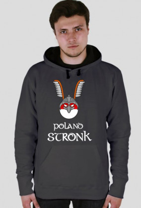 Poland stronk dark