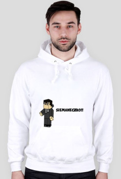 SIEMANECZKO!!