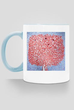 A Good Tree Mug