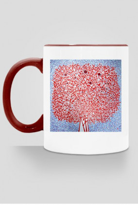 A Good Tree Mug