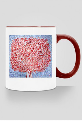 A Good Tree Mug