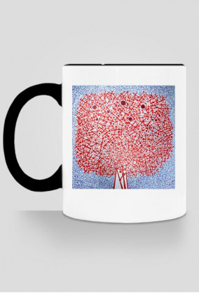 A Good Tree Mug