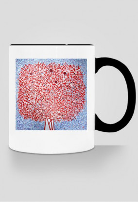 A Good Tree Mug