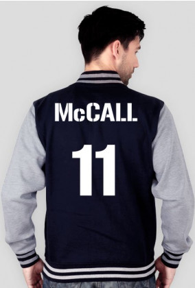 Teen Wolf McCALL Bluza