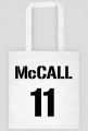 Teen Wolf McCALL Torba