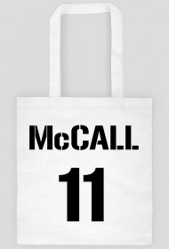 Teen Wolf McCALL Torba