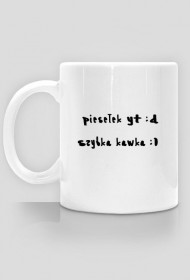 Kubeczek Piesełka :D