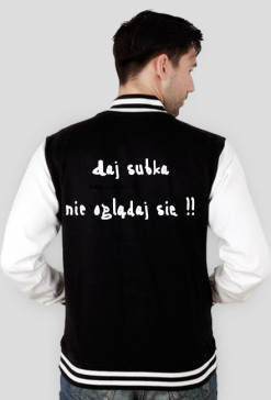 Bluza piesełów