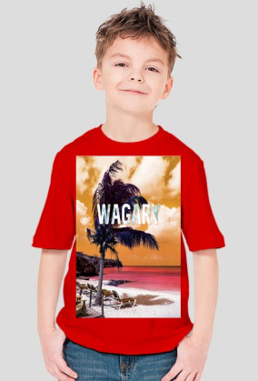 WAGARY Z PIESEŁEK