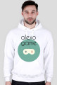 bluza z moim logiem