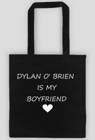 Teen Wolf Dylan Torba