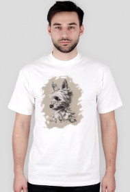 York koszulka męska