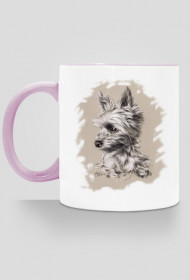 York kubek mix kolorów