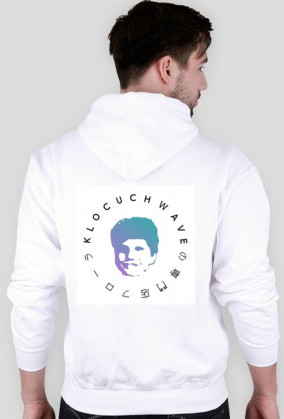 k l o c u c h w a v e     HOODIE KRUCI