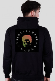 TURECKIE PROBLEMY BLACK HOODIE
