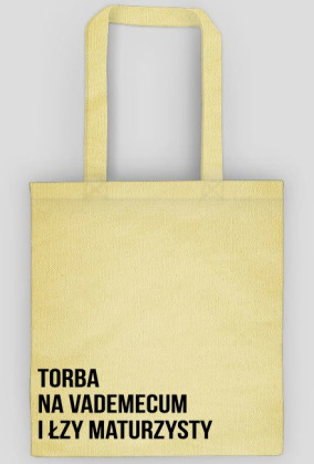 Torba maturzysty