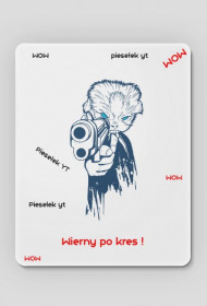 Classic podkładka pod myszkę