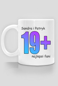 Sandra i Patryk