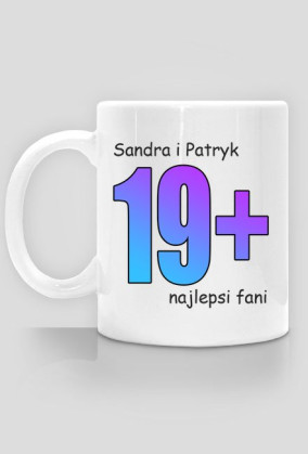 Sandra i Patryk