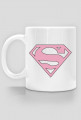 Superwoman!