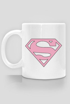 Superwoman!