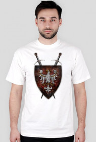 Koszulka męska - Grunwald 1410