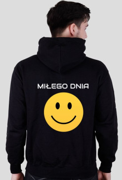 Milego dnia