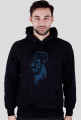 Bluza z pistoletem