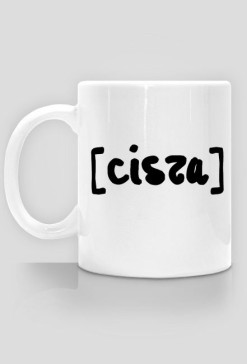 Kubek [cisza]