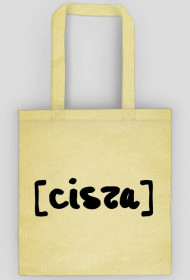 Torba [cisza]