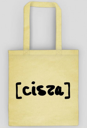 Torba [cisza]