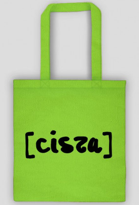Torba [cisza]